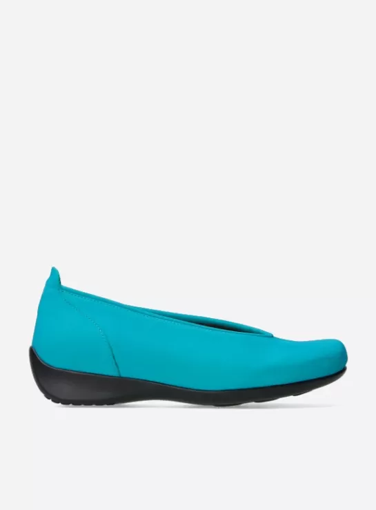 DAMES Wolky Ballet