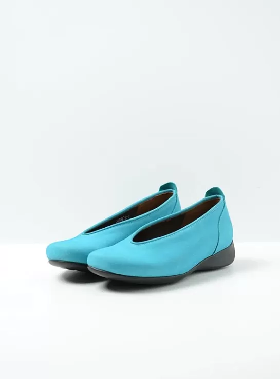 DAMES Wolky Ballet