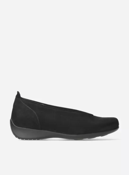 DAMES Wolky Ballet