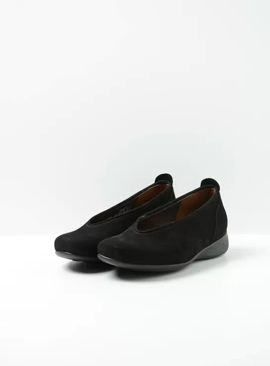 DAMES Wolky Ballet