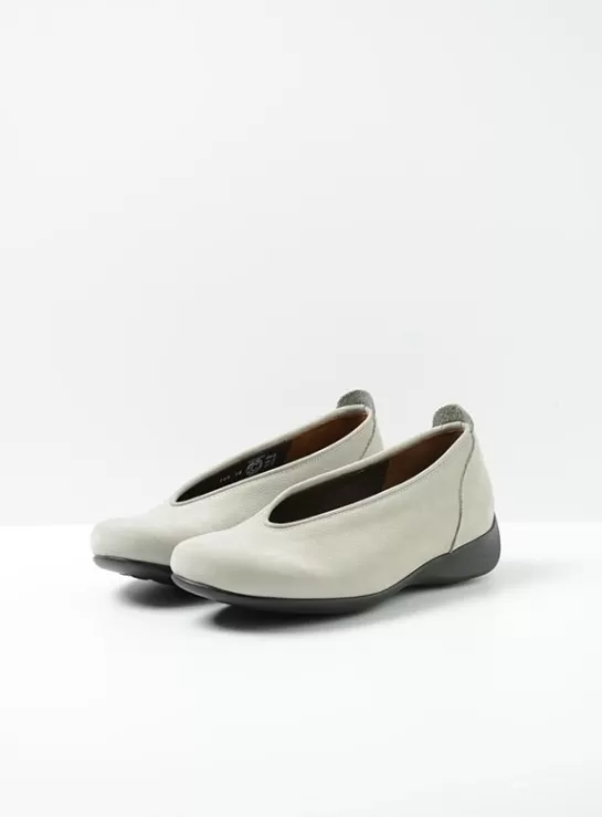 DAMES Wolky Ballet