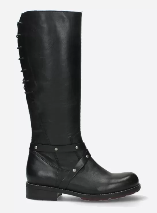 DAMES Wolky Belmore