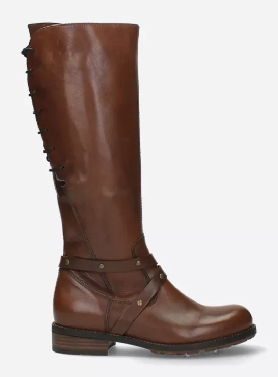 DAMES Wolky Belmore