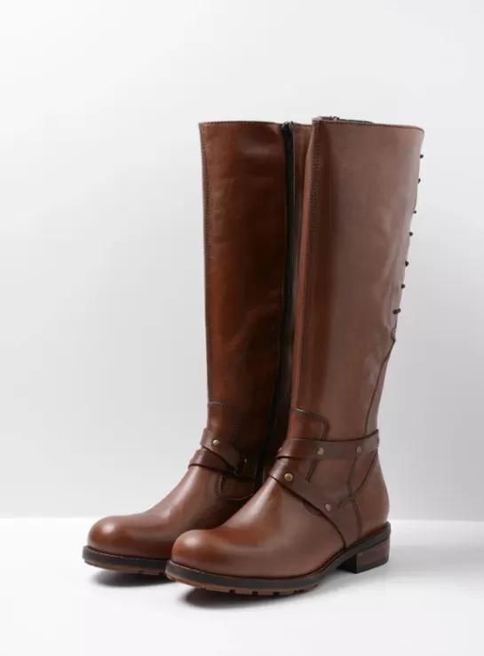 DAMES Wolky Belmore