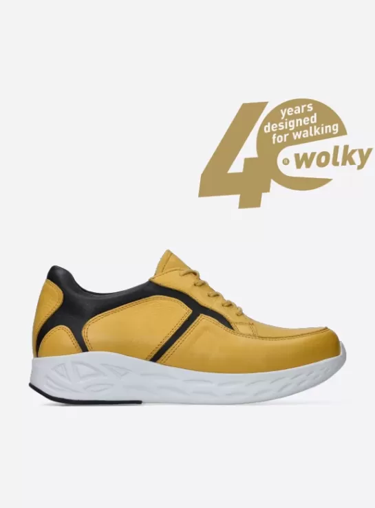 DAMES Wolky Bounce