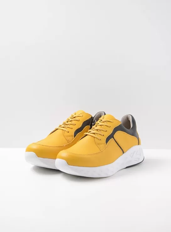 DAMES Wolky Bounce