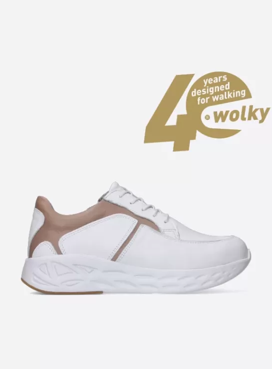 DAMES Wolky Bounce