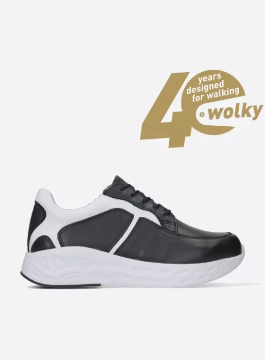 DAMES Wolky Bounce