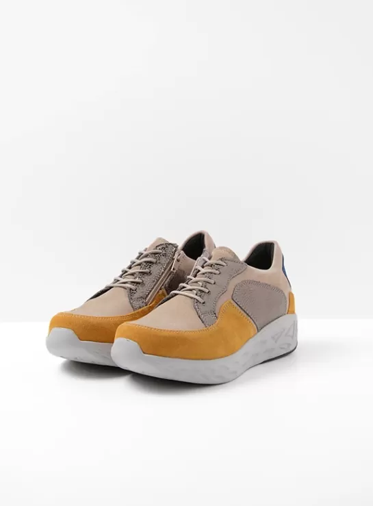DAMES Wolky Bounce
