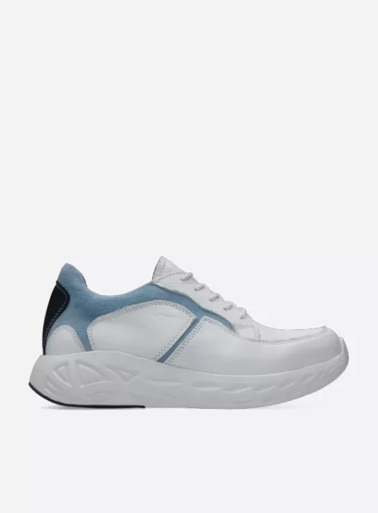 DAMES Wolky Bounce