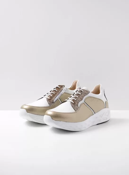 DAMES Wolky Bounce