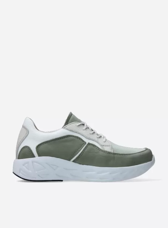 DAMES Wolky Bounce S2F