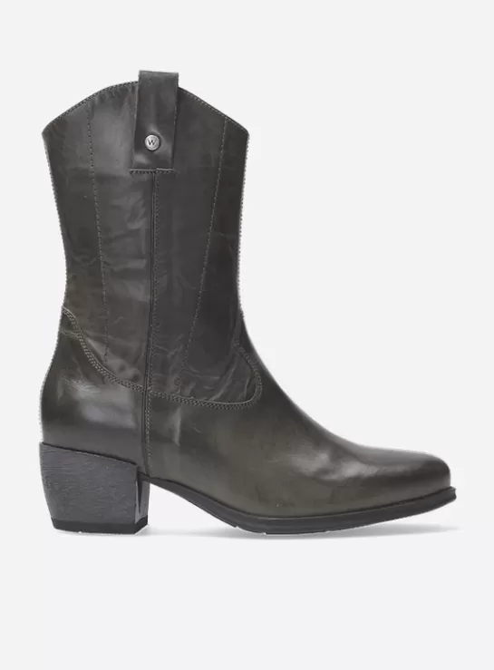 DAMES Wolky Caprock
