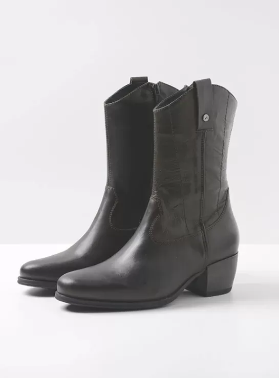 DAMES Wolky Caprock