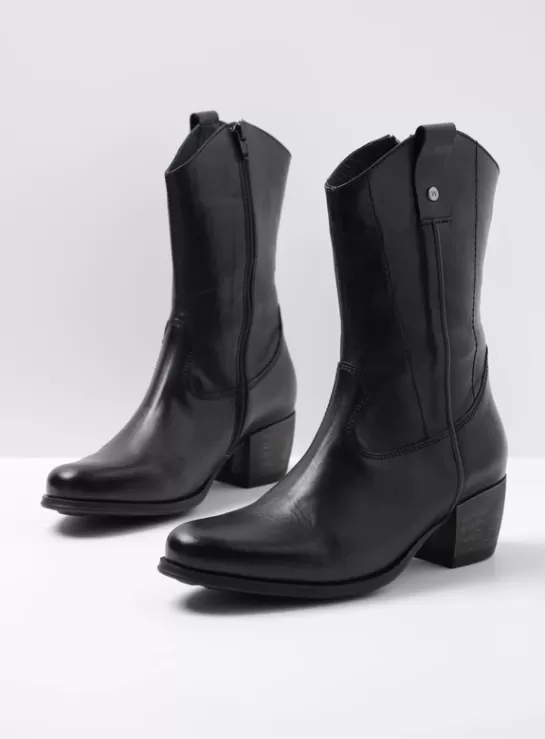 DAMES Wolky Caprock