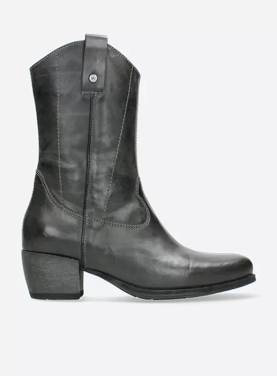 DAMES Wolky Caprock
