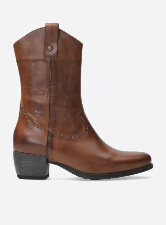 DAMES Wolky Caprock
