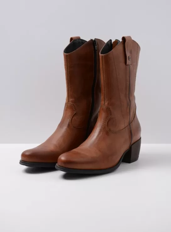 DAMES Wolky Caprock