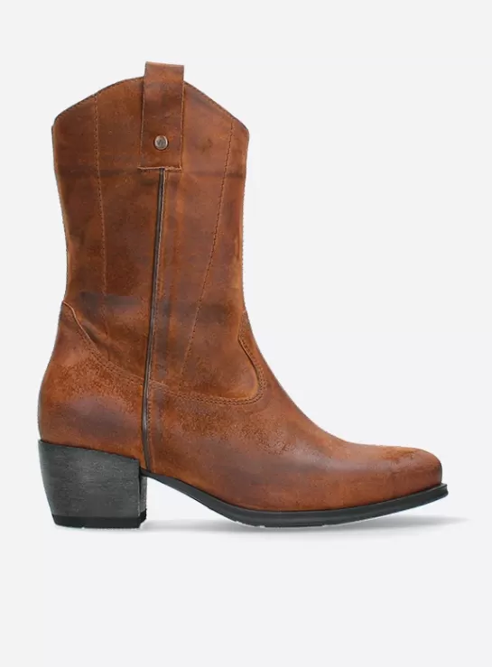 DAMES Wolky Caprock