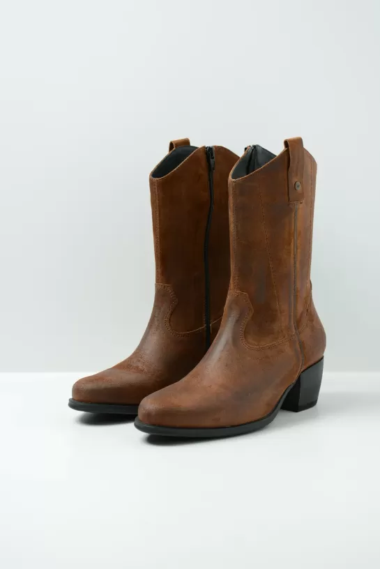 DAMES Wolky Caprock