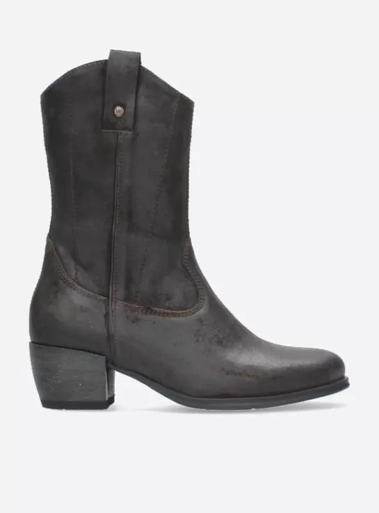 DAMES Wolky Caprock