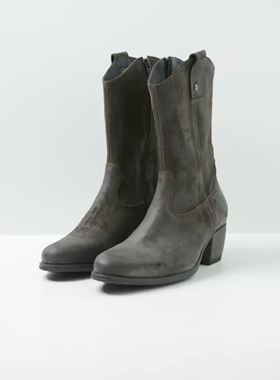DAMES Wolky Caprock