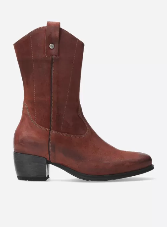 DAMES Wolky Caprock