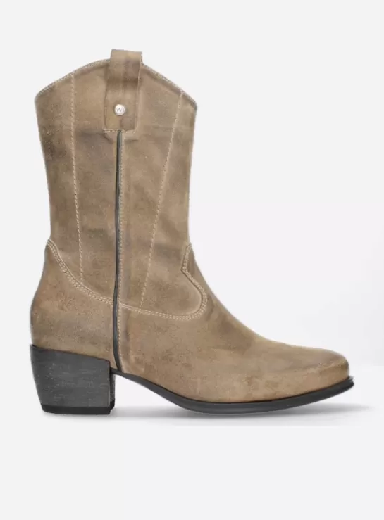 DAMES Wolky Caprock
