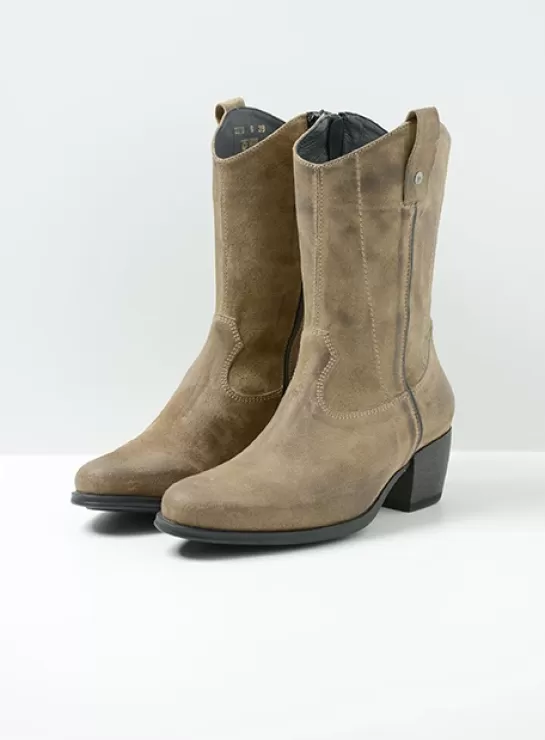 DAMES Wolky Caprock