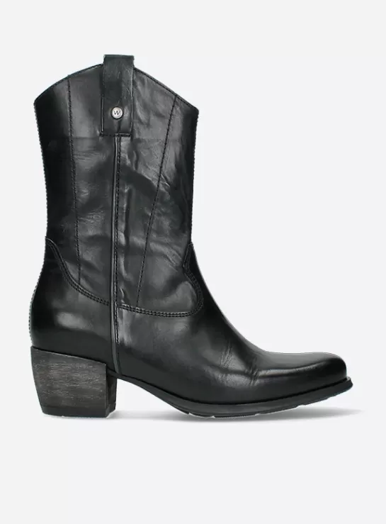 DAMES Wolky Caprock HV