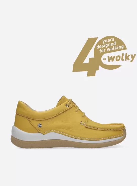 DAMES Wolky Celebration