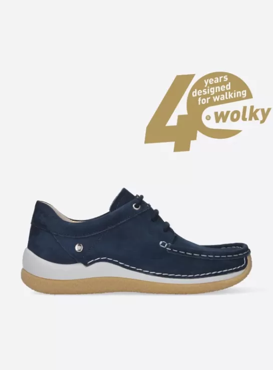DAMES Wolky Celebration