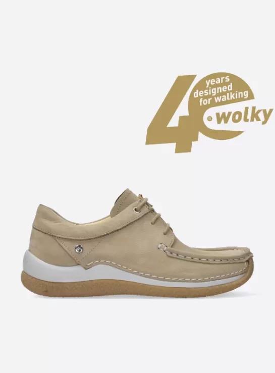 DAMES Wolky Celebration