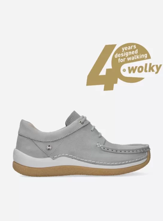 DAMES Wolky Celebration