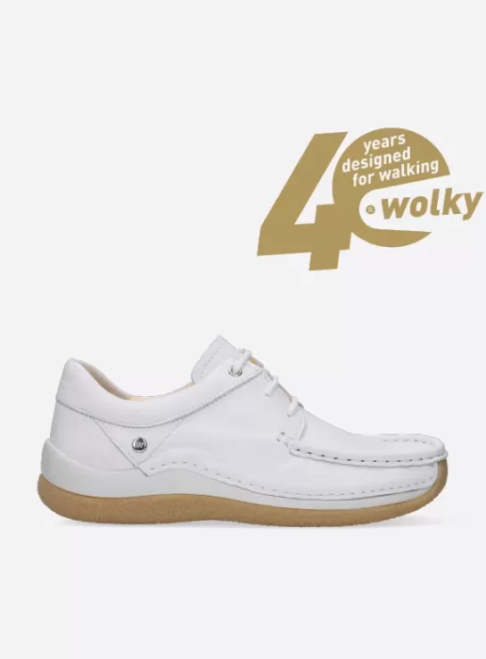 DAMES Wolky Celebration