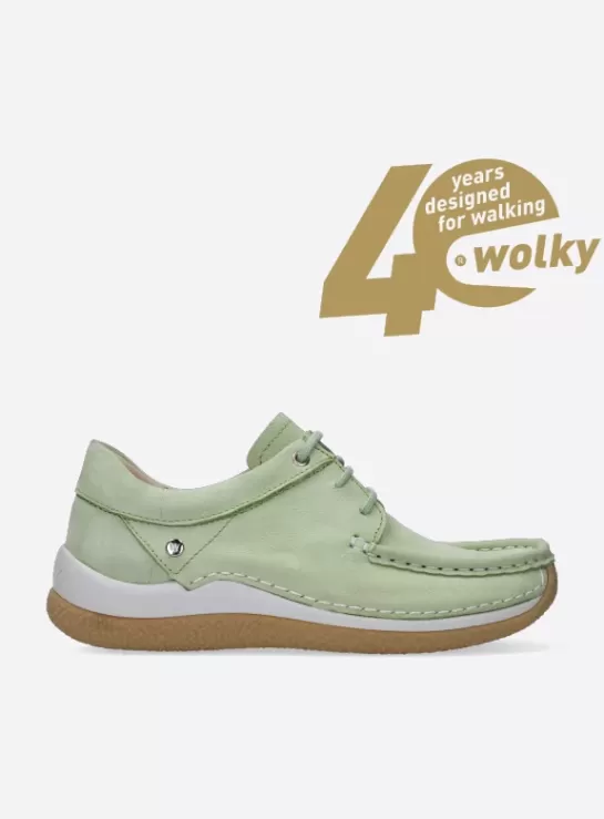 DAMES Wolky Celebration