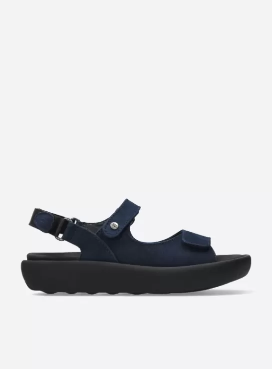 DAMES Wolky Celine XW