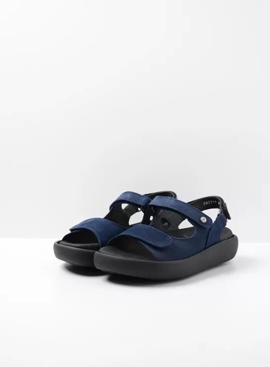 DAMES Wolky Celine XW