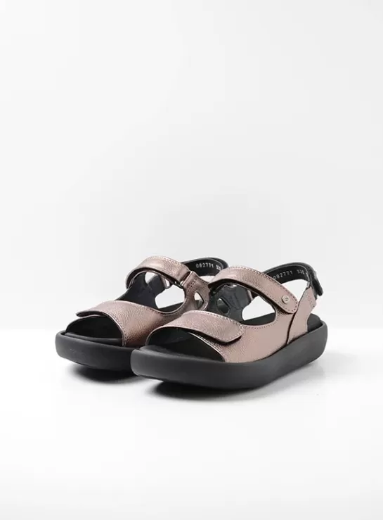 DAMES Wolky Celine XW