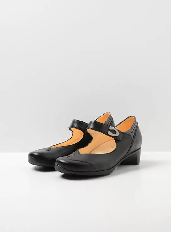 DAMES Wolky Chili