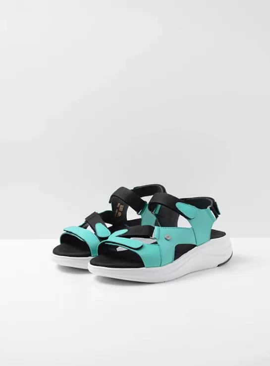 DAMES Wolky Cirro