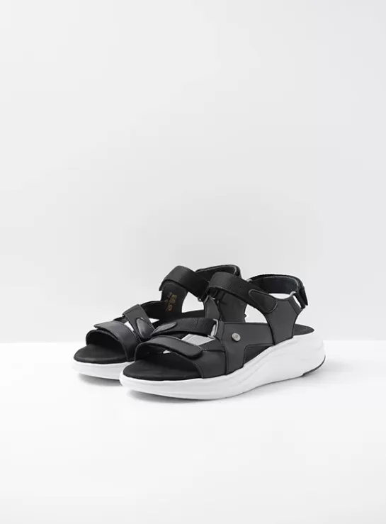 DAMES Wolky Cirro