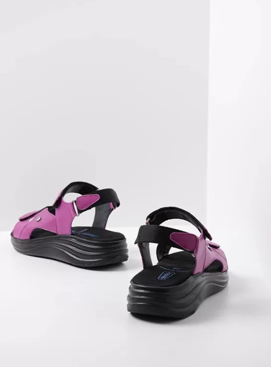DAMES Wolky Cirro