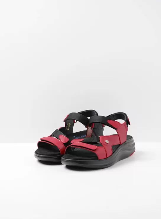 DAMES Wolky Cirro