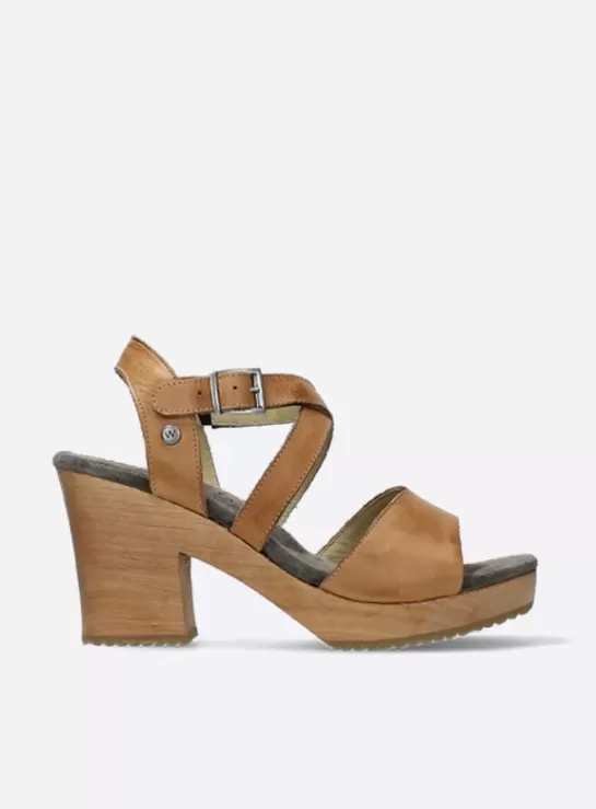 DAMES Wolky Cloudy