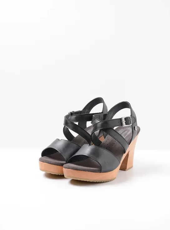 DAMES Wolky Cloudy