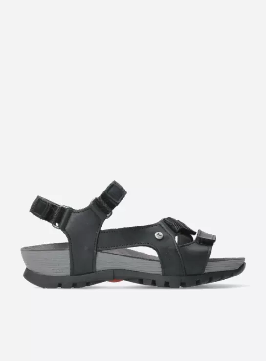 DAMES Wolky Cradle