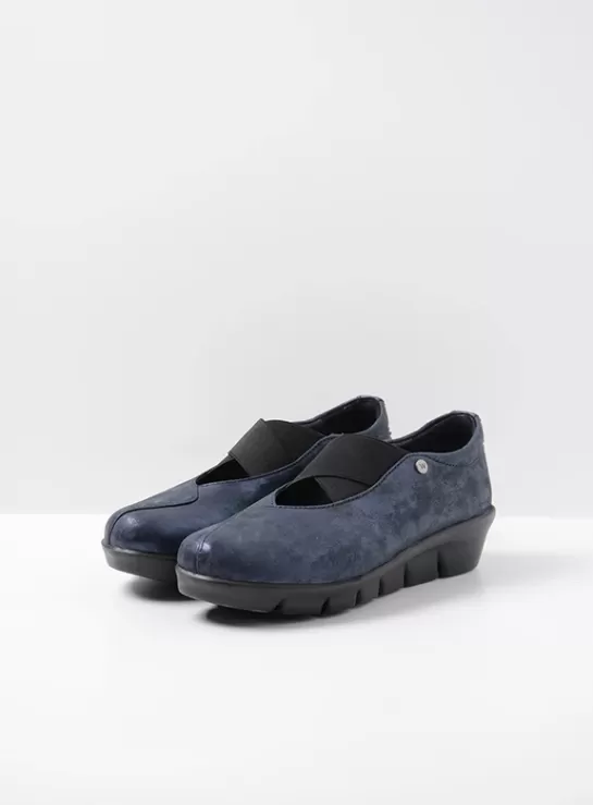 DAMES Wolky Cursa