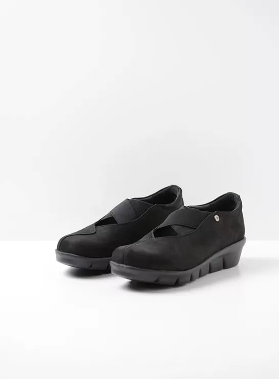 DAMES Wolky Cursa