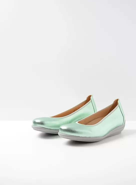 DAMES Wolky Duncan F2F
